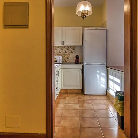 Apartamento Beautiful Acantilado 2bed *